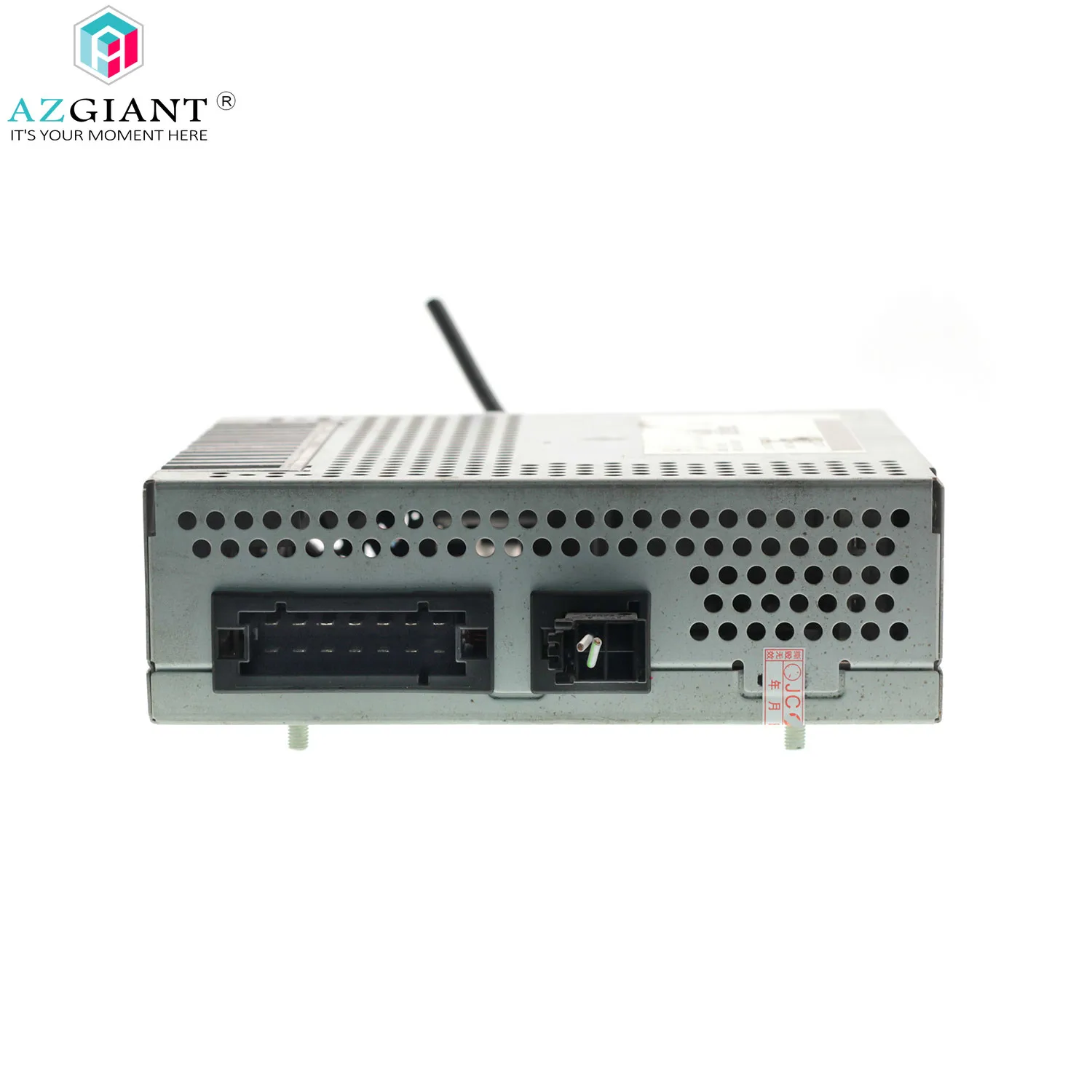 Оригинальный автомобильный аудио усилитель силовой модуль Mercedes Benz W221 W220 S Class S280