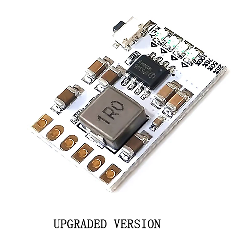 4 шт. Литиевые Батарейки CD42 2 А 5 В | Электроника