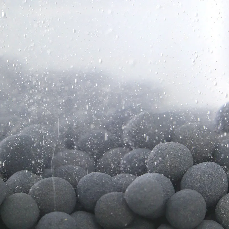 Ионизатор водорода в форме шара для насыщения водородом 1 кг супер антиоксиданты