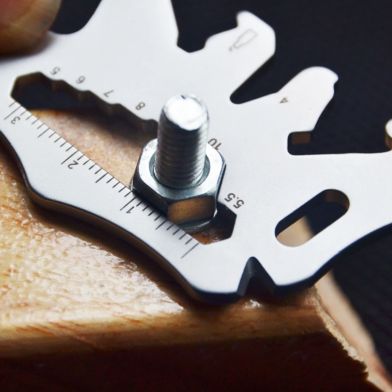 Ручной инструмент многофункциональный для повседневного использования мини