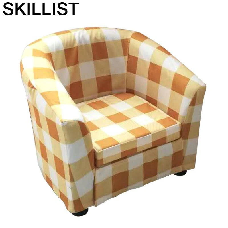 

Bambini Canape Couch Prinses Stoel Quarto Menina Relax Cute Chair Divan Mini Children Baby Infantil Chambre Enfant Kids Sofa