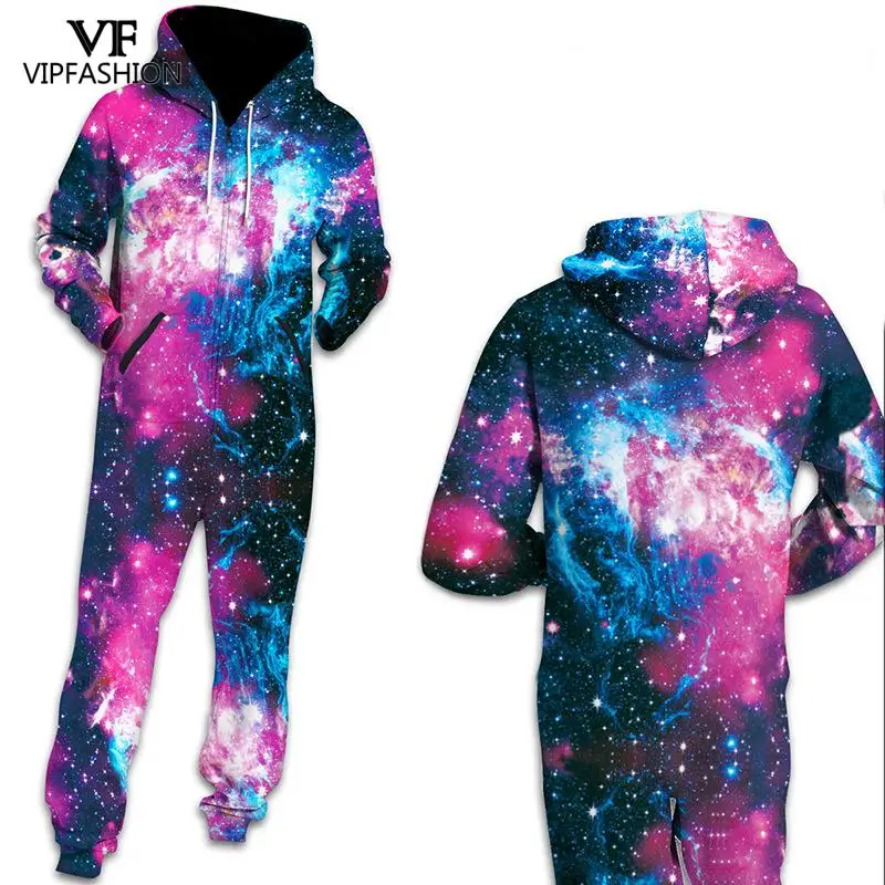 Новинка модный костюм VIP из спандекса для взрослых ночное белье с принтом