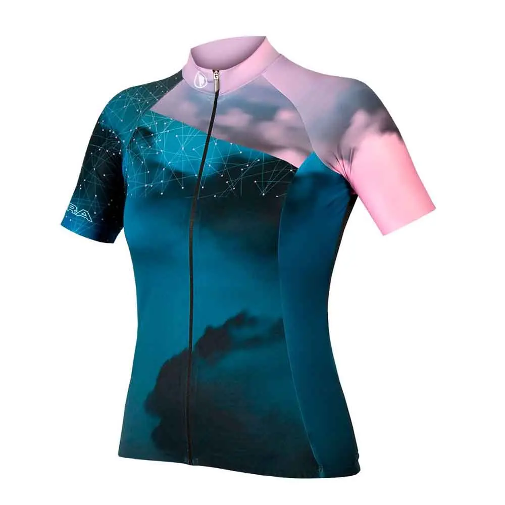 

Cycling clothing female bicycle jersey Sportswear cycling team Moto cross jersey downhill bike quick-drying sweatshirt