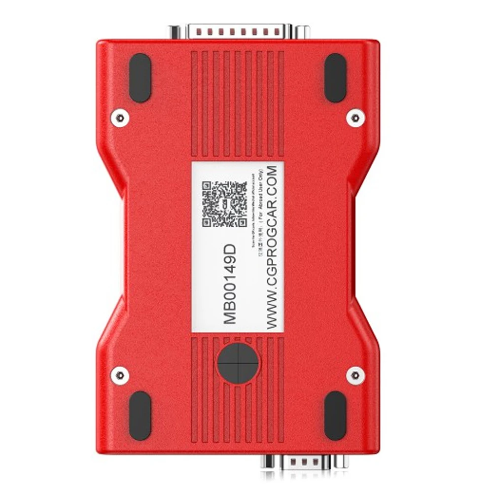 CGDI Prog MB для Benz Автомобильный ключ добавьте самый быстрый программатор поддержка
