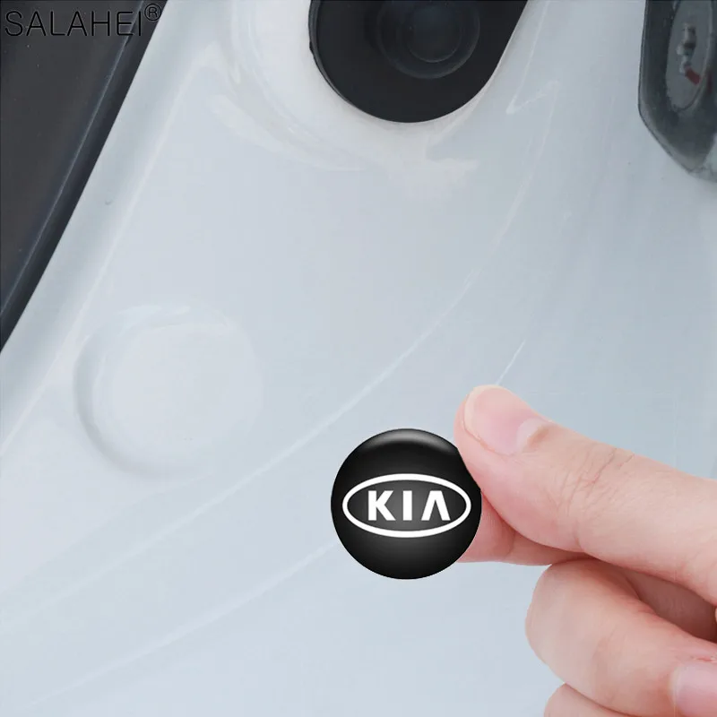 Универсальная амортизирующая прокладка для автомобильной двери 4 шт./компл. Kia