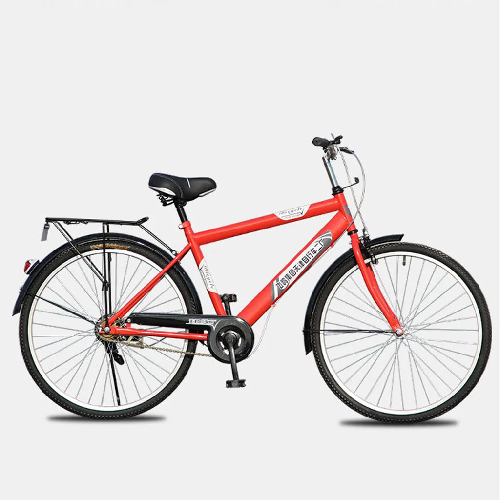 Велосипед мужской 26 дюймовый каркас хорошее состояние гибридный велосипед