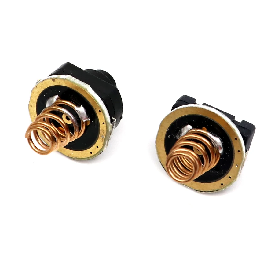 Фонарик с фонариком 20 мм 6 А 10 А|Портативные осветительные приборы| |