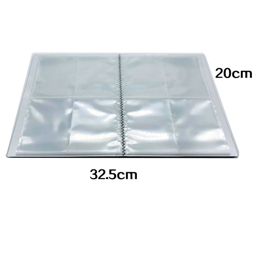 2021 Новый Покемон карты фотоальбом книги с рисованным аниме новая детская одежда