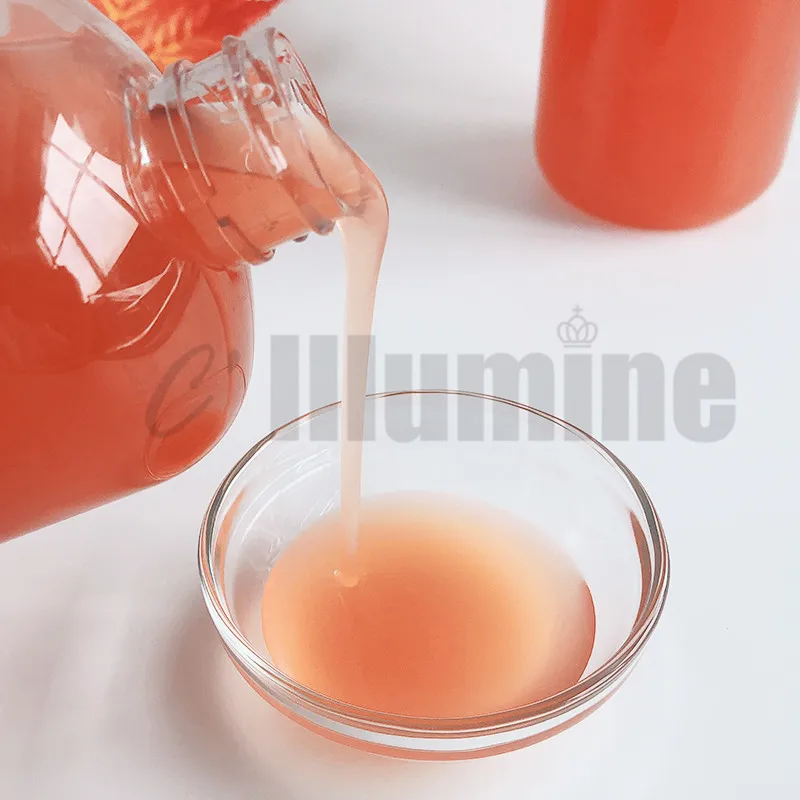 Astaxanthin эссенция тонера 500 мл антиоксидант улучшает темно-желтый Темный уход за лицом Косметика OEM