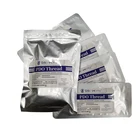 20 шт.упак. PDO Thread MonoMono ScrewTornado Screw Pdo Thread Lift Face And Body