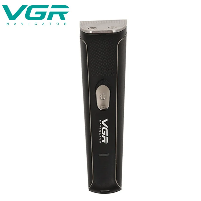 

Hot Sale Hair Trimmer Rechargeable Hair Clipper Haircut Machine Oilhead Clipper White Hair Carving Clipper Washable Waterproof