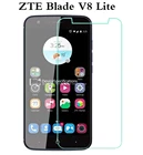 Закаленное стекло для ZTE Blade V8 Lite v7 Plus V8 Mini A520C, защитная пленка, стекло на мобильный телефон