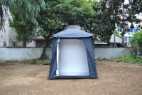 space saving outdoor bike storage tent garden storage and pool storageczx 490 bike tentheavy duty outdoor storage shed tent