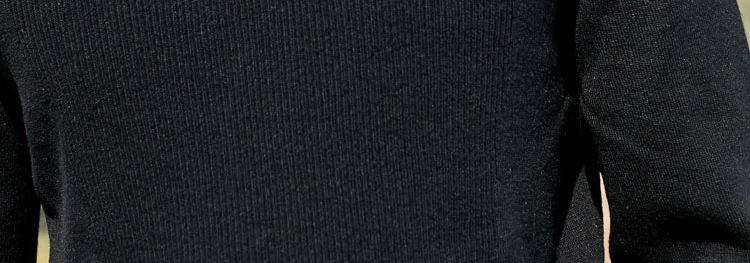 JackJones Мужской умный Повседневный светильник с длинными рукавами свитер с воротником-стойкой 219324525