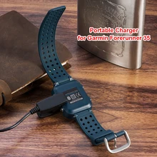 Зарядные USB кабели элегантные часы удобные умные зарядное