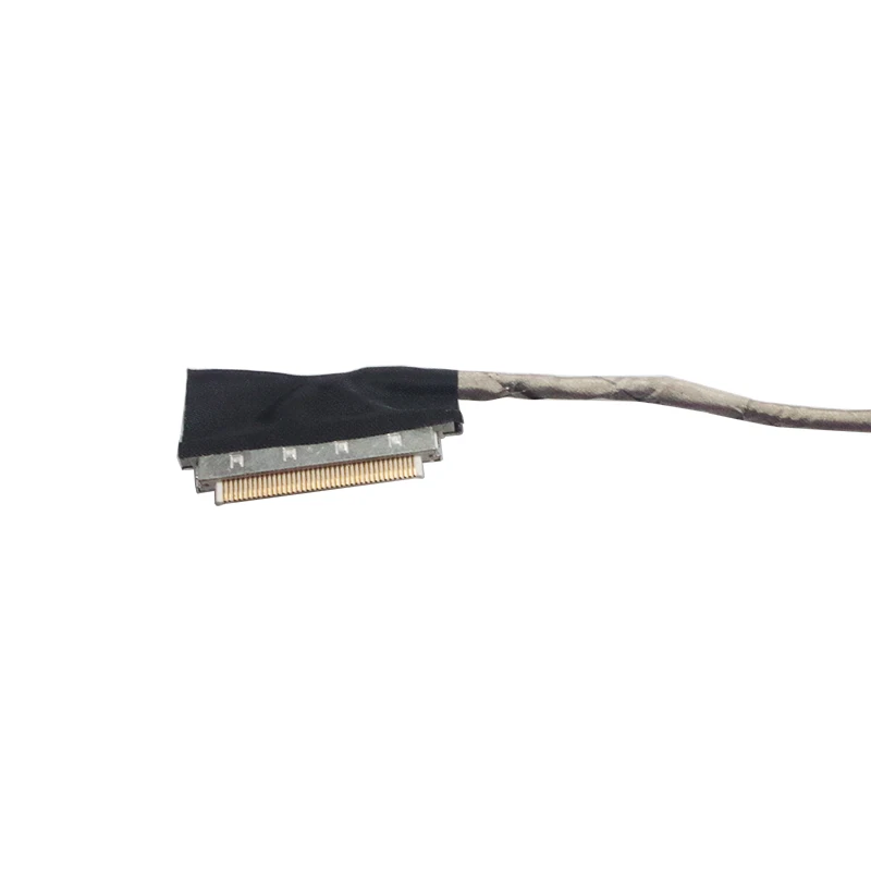 Гибкий видеокабель GZEELE LCD для DELL Inspiron 3521 3537 3737 5521 5537 15R 5737 &quotPN: DC02001SI00 DC02001N400 DC02001MG00 |