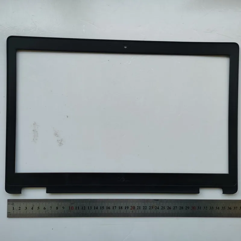 Новый чехол для ноутбука + передняя крышка ЖК-экрана Dell Latitude E5580 E5591 E5590 |