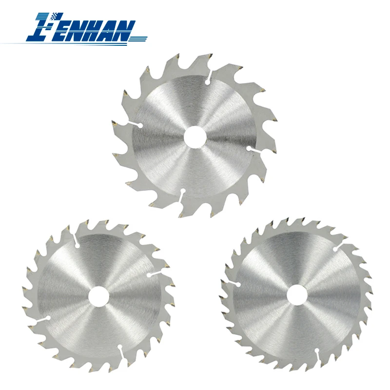 190x30 мм TCT режущий диск, дисковая пила для дерева 20T 24T 40T, карбидная фотопила