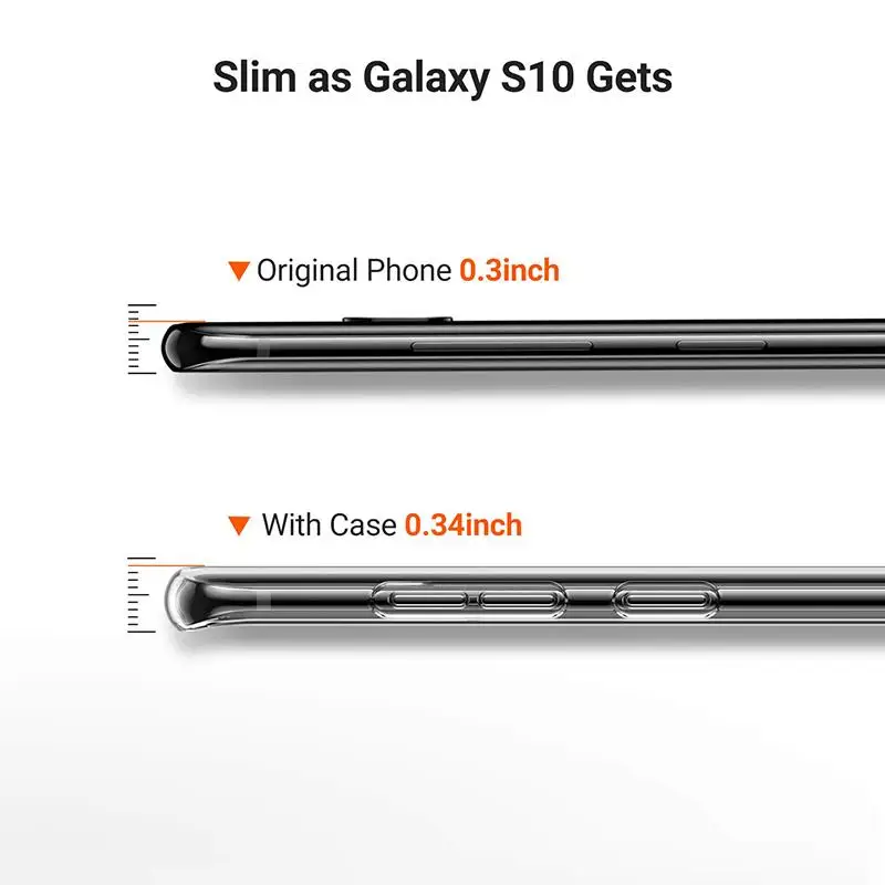 Для Samsung Galaxy S8 S9 S10 S10E A8 A6 J4 J6 плюс A7 2018 Note 8 9 A10 A20 A30 A40 A50 A70 покрытие чехол для