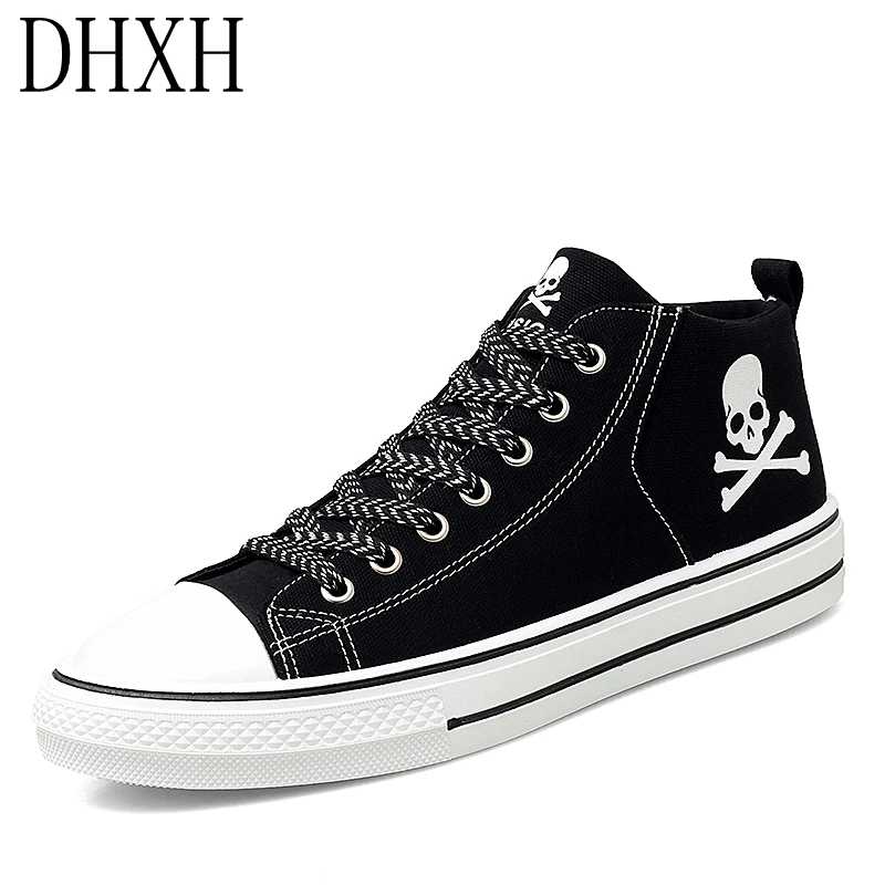 DHXH/2020 популярные модели повседневная обувь с высоким берцем сезон весна осень