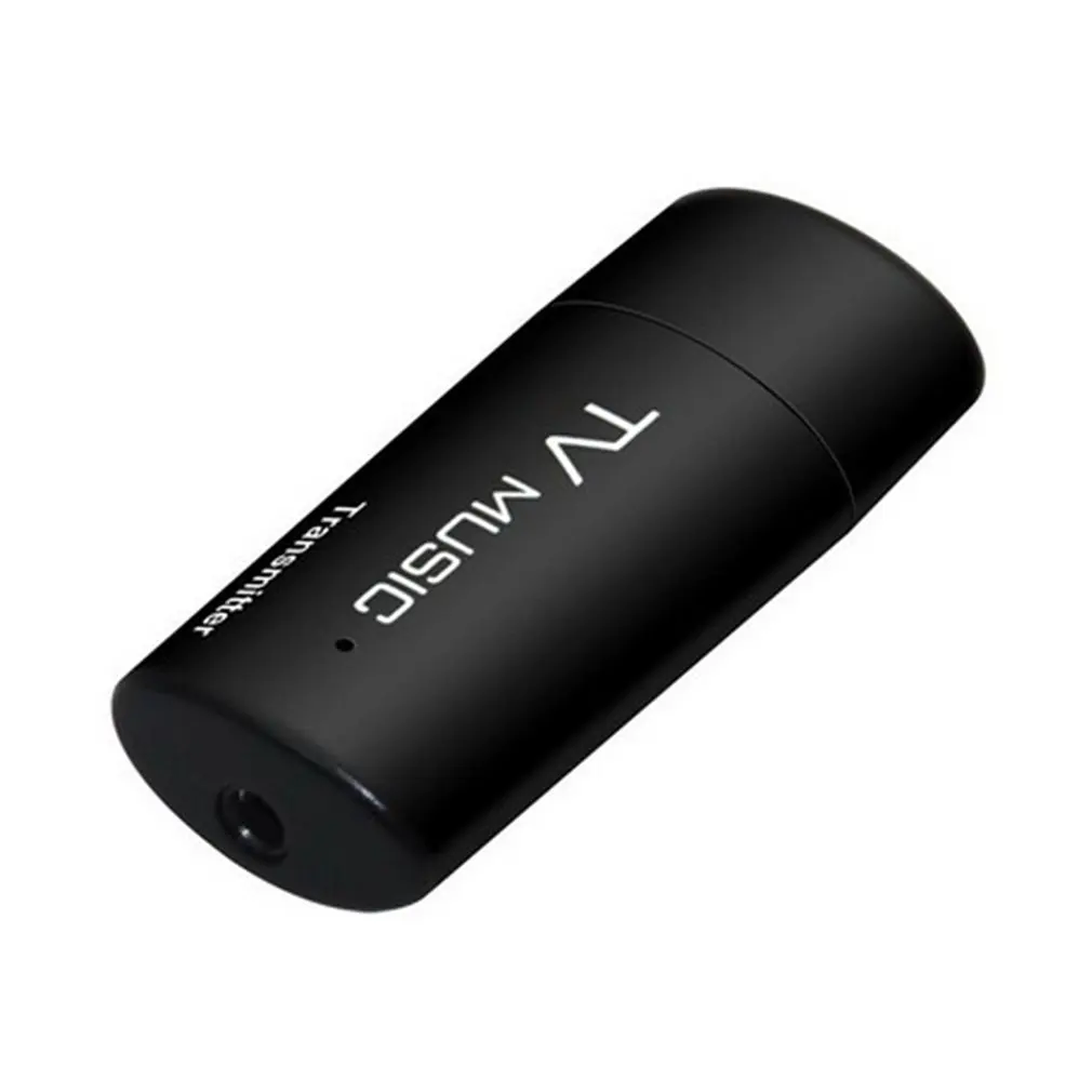 3.5mm Interface USB Audio Transmitter Wireless Stereo Music Box Dongle Adapter for TV/Computer/DVD/MP3 | Электроника