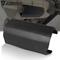 tenere700 motorcycle exhaust pipe heat shield protector cover guard for yamaha xtz700 tenere xt700z tenere700 t7 rally 2019 2021