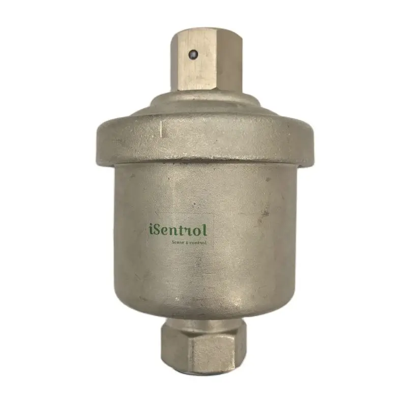 DN15 BSP1/2 &quotавтоматический клапан вентиляционного отверстия из нержавеющей стали