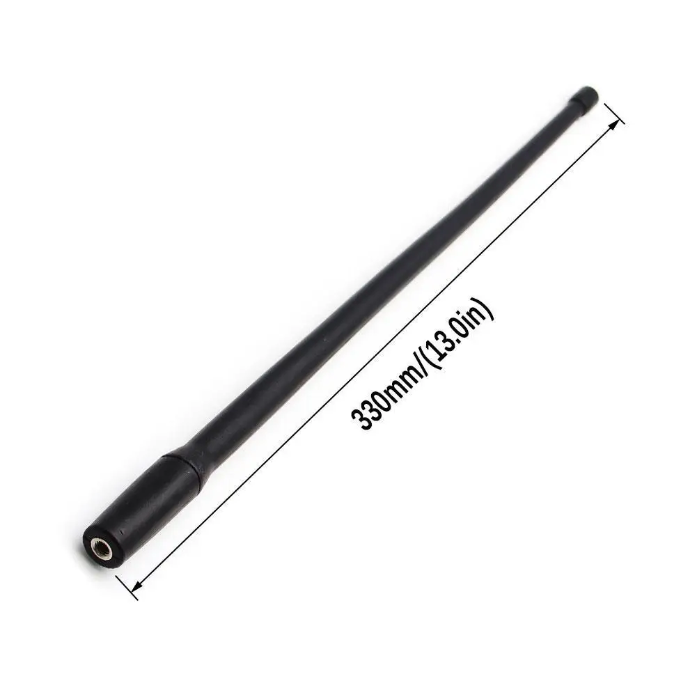 

Car Radio Antenna For JK Third-generation Wrangler Signal Reception Replacement LightweightAuto Modification Accesseries