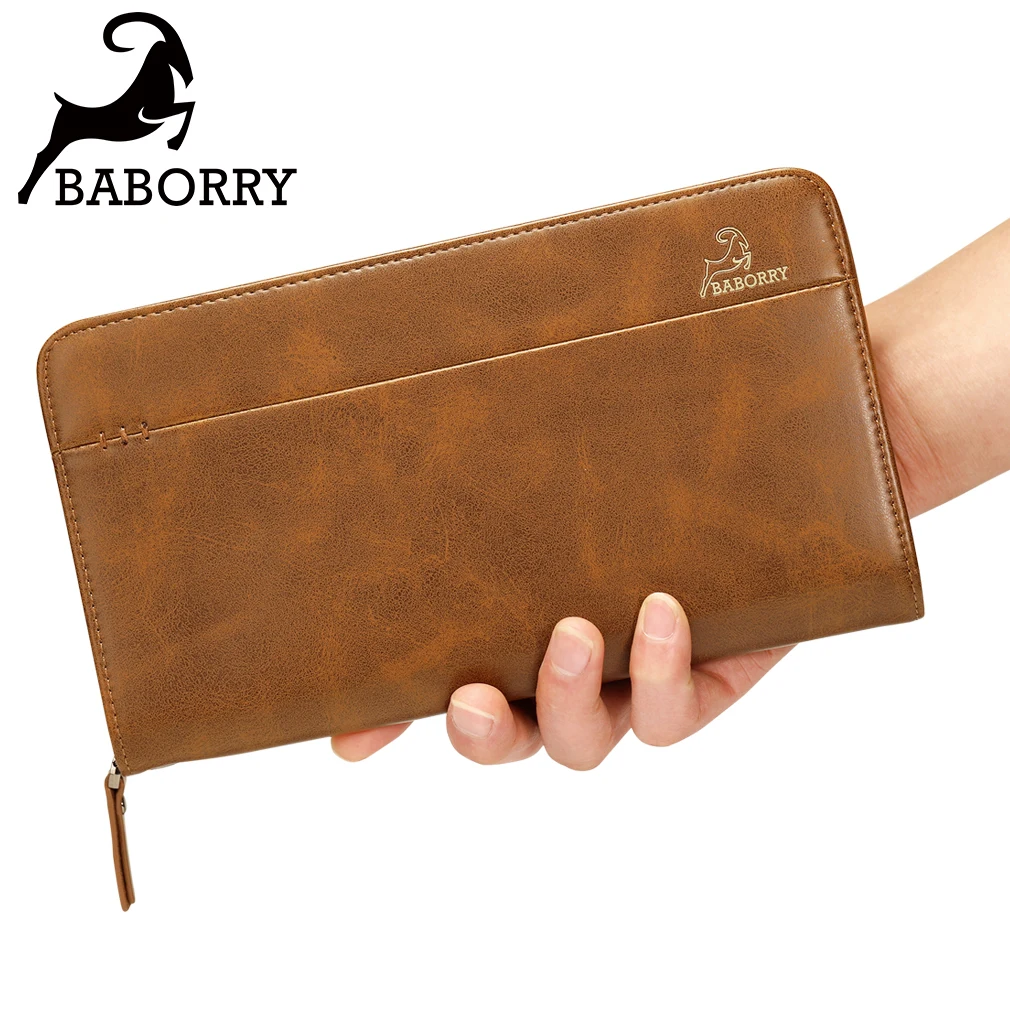 

NEW Brand Genuine Cowhide Leather Men Wallet Small Mini Card Holder Vintage PORTFOLIO Portomonee Hasp Male Pockect Top Quality