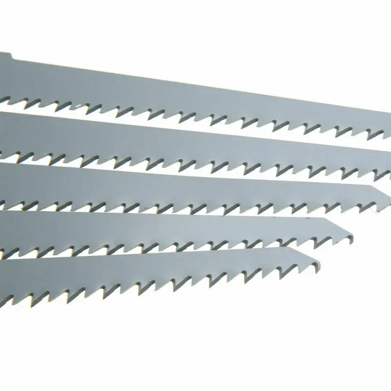 Рисунок 4 - лезвия для сабельной пилы