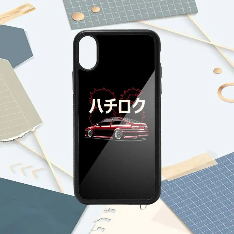 

eat sleep JDM Japanese car Phone Case PC for iPhone 11 12 pro XS MAX 8 7 6 6S Plus X 5S SE 2020 XR