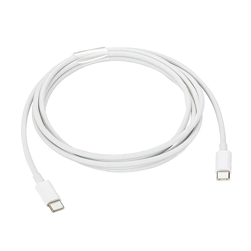 Зарядное устройство vipaley US Plug Mac Book Charger 29 Вт 61 87 адаптер питания переменного тока с