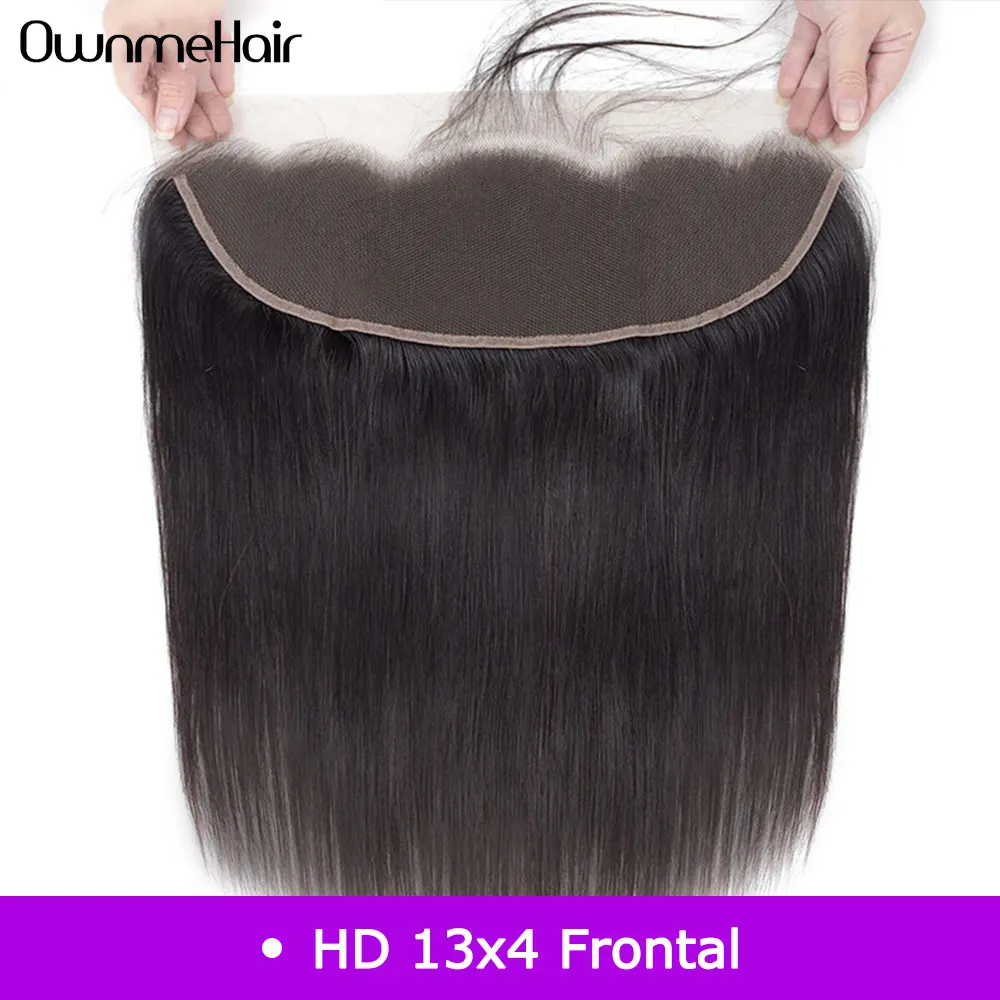 Человеческие волосы на сетке 5x5 бразильские прямые швейцарская кружевная