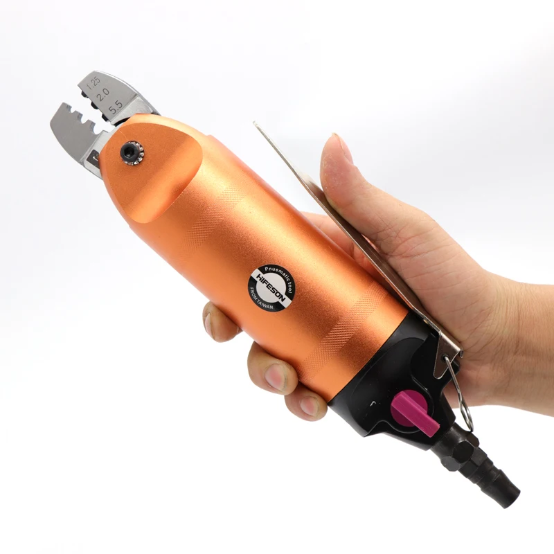 

Пневматические обжимные плоскогубцы, кусачки для ножниц, инструменты для металла, для соединителя проводов, клемм, кусачки для зажим для де...