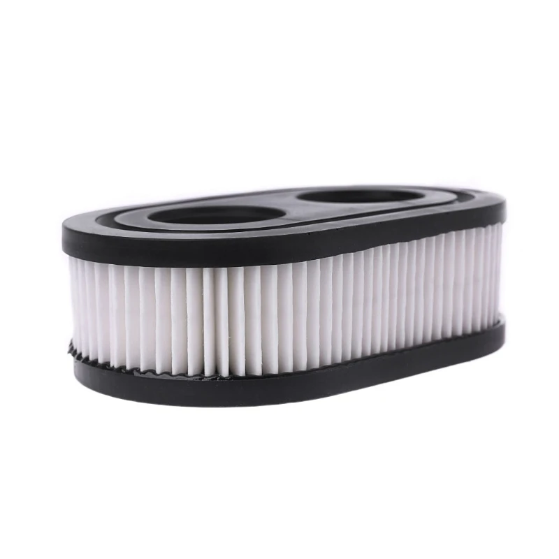 

Air Filter Cleaner For Briggs Stratton 798452 593260 5432 5432K Lawn Mower Drop Ship