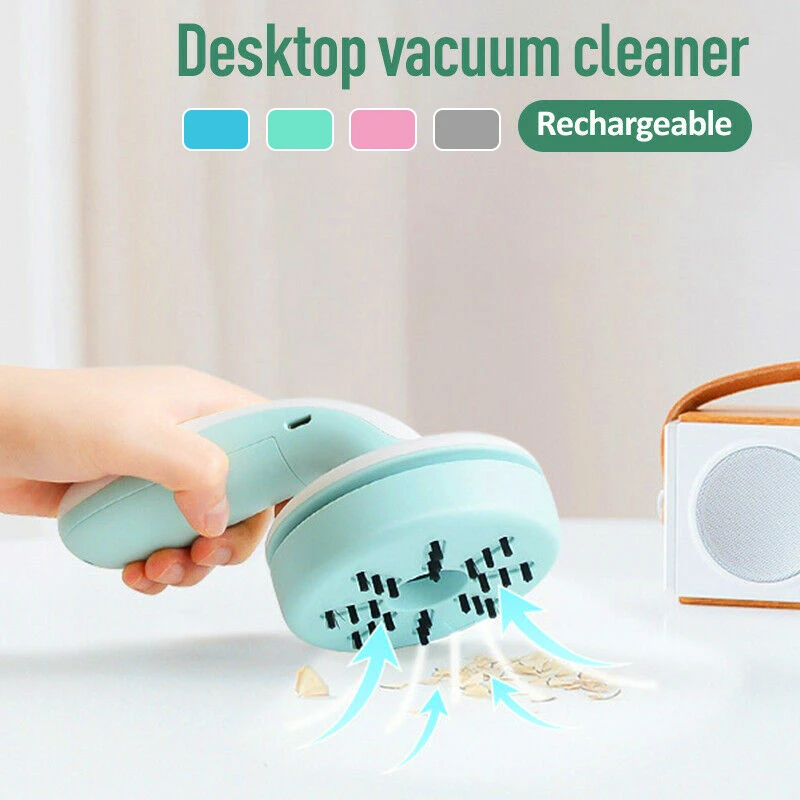 Портативный мини пылесос с клавиатурой 5 в пост. Тока|Пылесосы| |