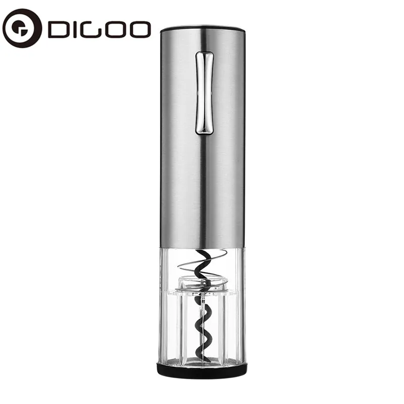 Электрический штопор DIGOO портативный автоматический с USB зарядкой для