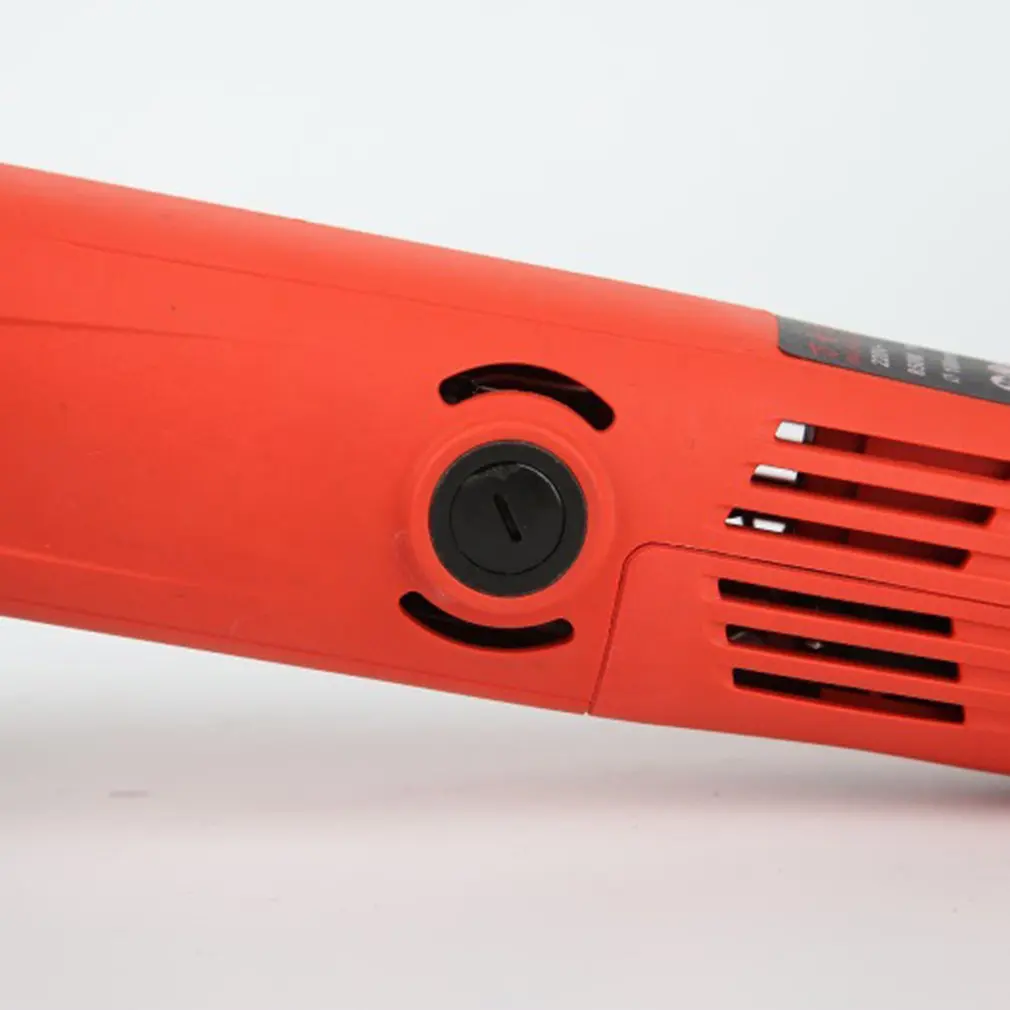 

Multifunctional Angle Grinder EU/US Grinding Machine Electric Cutting Machine Polishing Hand Wheel Compact Tool