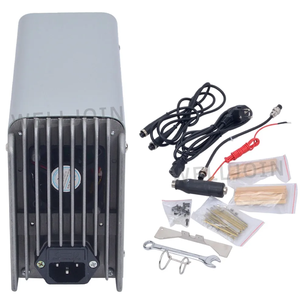 YJCS-5B Профессиональная Ультразвуковая полировальная машина | Инструменты