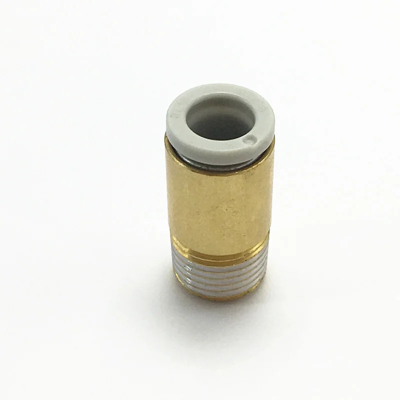 Детали для пластиковых труб детали пневматических компонентов серии KQ2S|pneumatic