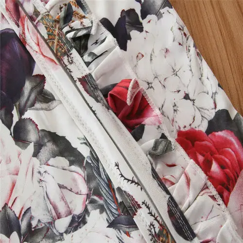 Детский комбинезон с длинным рукавом хлопковая одежда для новорожденных девочек