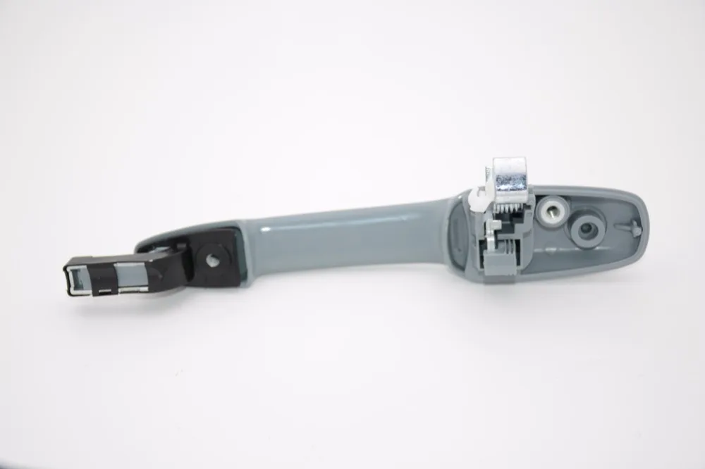 1 шт. передняя и правая внешняя дверная ручка для MAZDA 3 2003-2008 | Автомобили мотоциклы