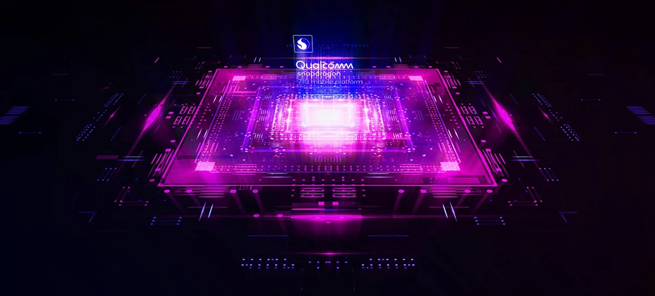 Realme 3 Pro глобальная версия 6 ГБ ОЗУ 128 Гб ПЗУ Snapdragon 710 AIE мобильный телефон 4045 мА батарея мобильного телефона VOOC Быстрая зарядка 3,0