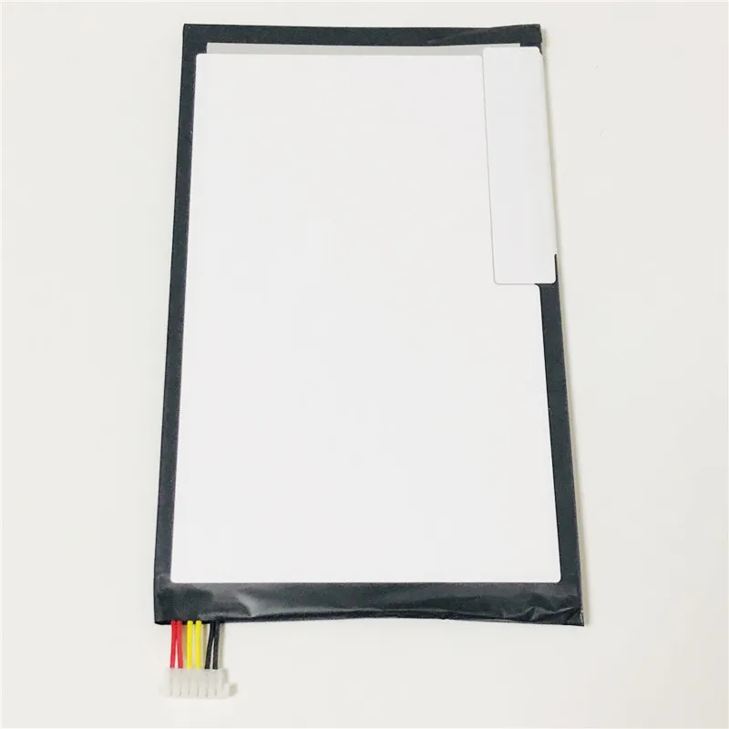 3 8 V 4450mAh T4450E для Samsung Galaxy Tab 0 T310 T311 T315 аккумулятор | Мобильные телефоны и аксессуары