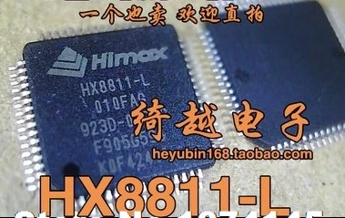 

HX8811-L 010FAG TQFP-64