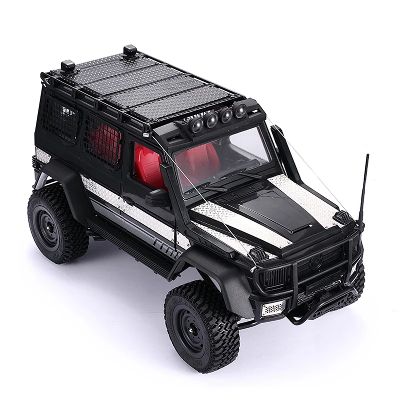 12 мм комбайнер ступицы колеса шестигранный адаптер Титан &amp для MN86S MN86 MN86KS MN86K MN G500