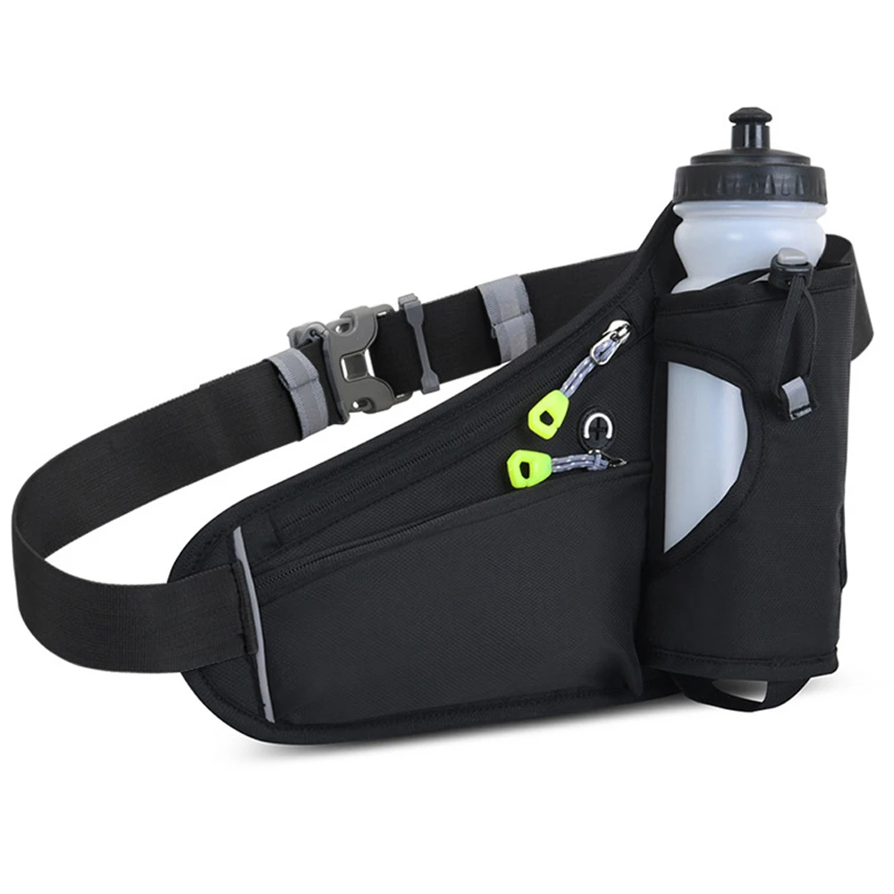 

Men's Women's Running Waist Bag Sports Waist Bag Arm Bag Fitness Sports Bag Cell phone jogging bag Running racing accessories