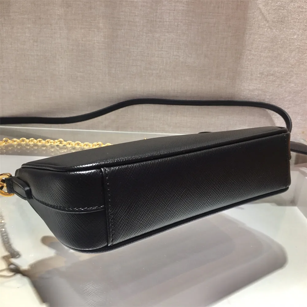 

De cuero de las mujeres de bandolera de color de la bolsa de mensajero tiene una variedad de colores y estilos de hombro bolsa