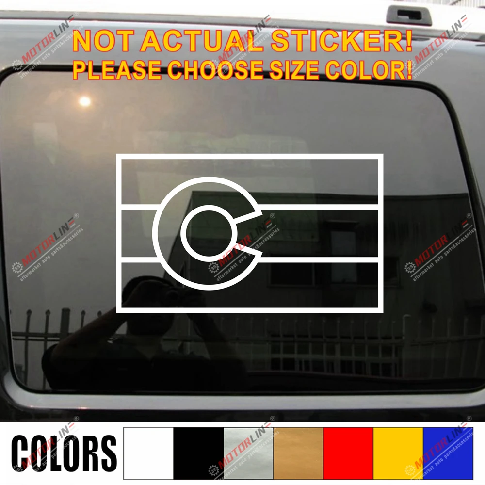 Наклейка для автомобиля виниловая высечка | Автомобили и мотоциклы