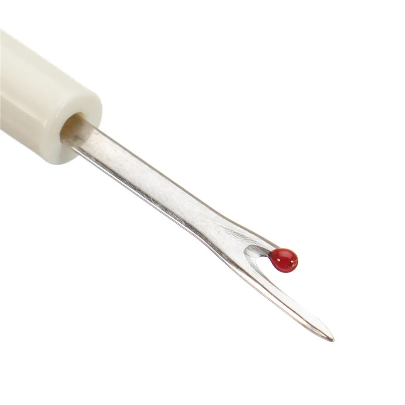 Ручка разбиватель швов быстрый стежок ниток резак швейный инструмент рукоделие